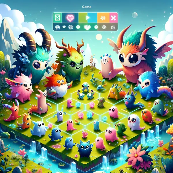 Top 15 Game Axie Infinity Hấp Dẫn Nhất: Chơi Và Kiếm Tiền Hiệu Quả