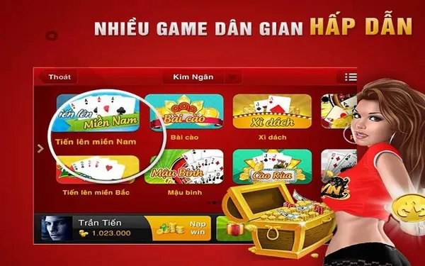 game bài cào - NPLAY