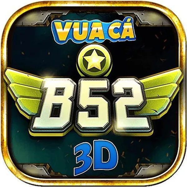 game bắn cá - Bắn Cá B52