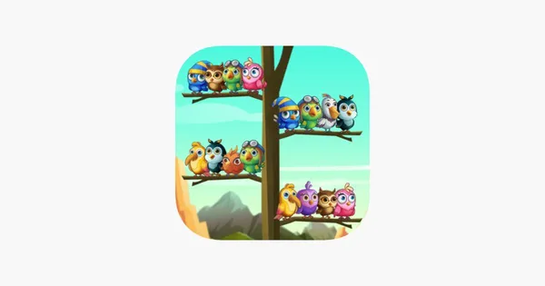 game bắn trứng - Angry Birds