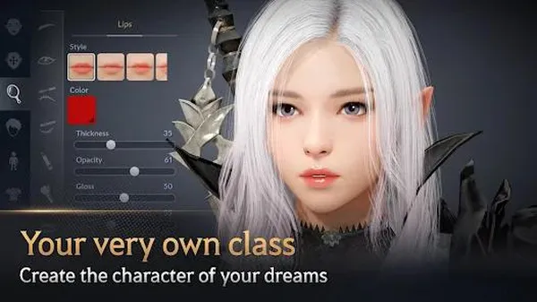 game online android - Black Desert