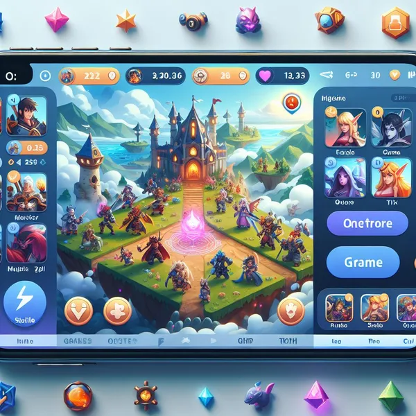 Top 20 game online iOS hay nhất không thể bỏ qua năm 2024