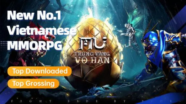 game online iOS - Huyền Thoại Runeterra