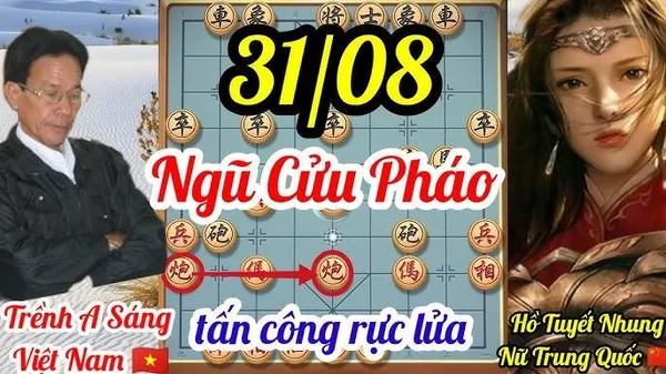 game tá lả - Tá Lả Vàng