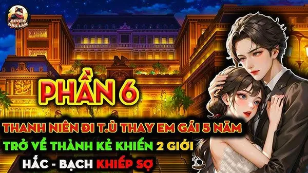 game tình yêu - Lão Gia Cát Tường