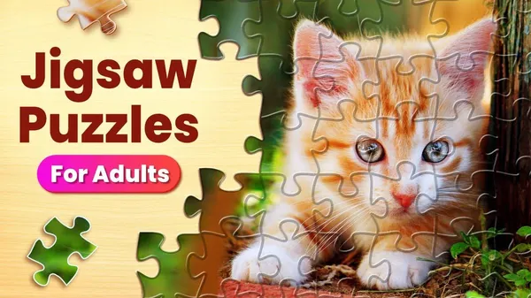 game xếp hình - Jigsaw Puzzle