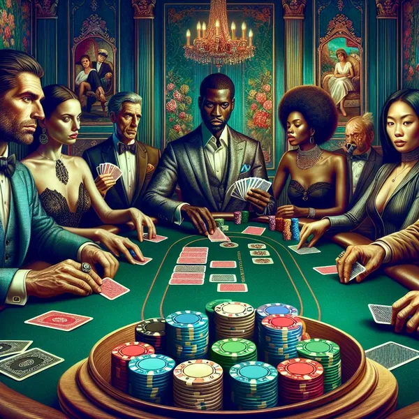 Khám Phá 10 Game Xì Tố Hay Nhất Để Thỏa Mãn Đam Mê Poker