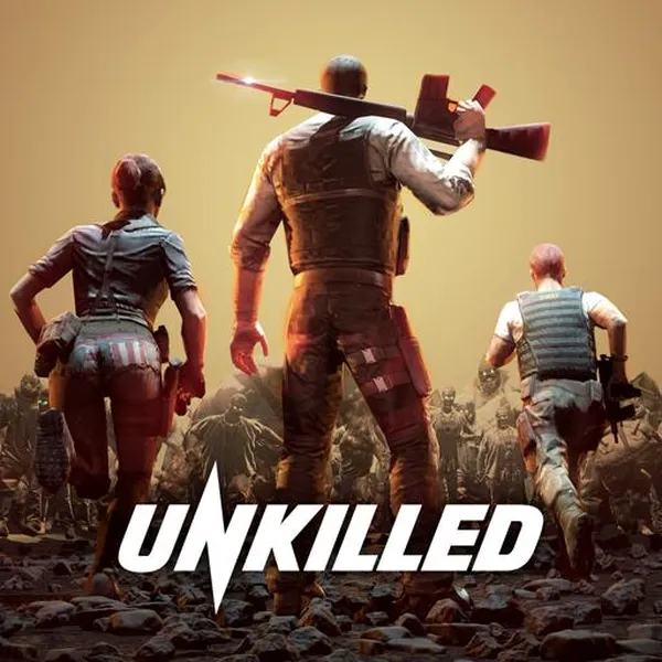 game zombie - UNKILLED